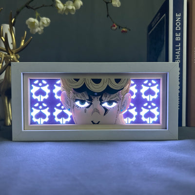 GOLDEN REQUIEM LED BOX - Image 14