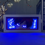 SAND DEMON LED BOX
