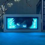 SAND DEMON LED BOX