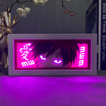 SAND DEMON LED BOX