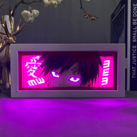 SAND DEMON LED BOX