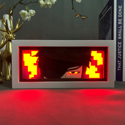 CHAOS LORD LED BOX - Image 4
