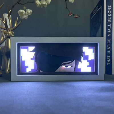 CHAOS LORD LED BOX - Image 13
