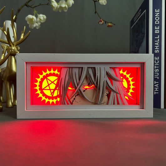 PHANTOM LORD LED BOX — LED Box view 4