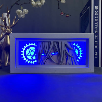 PHANTOM LORD LED BOX — LED Box view 6