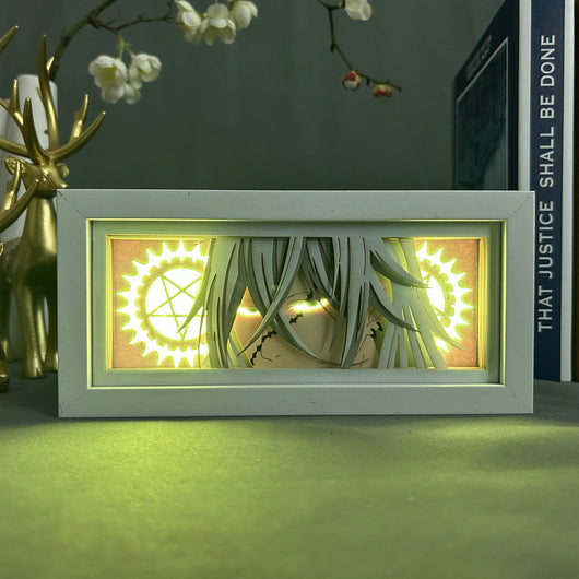 PHANTOM LORD LED BOX — LED Box view 7