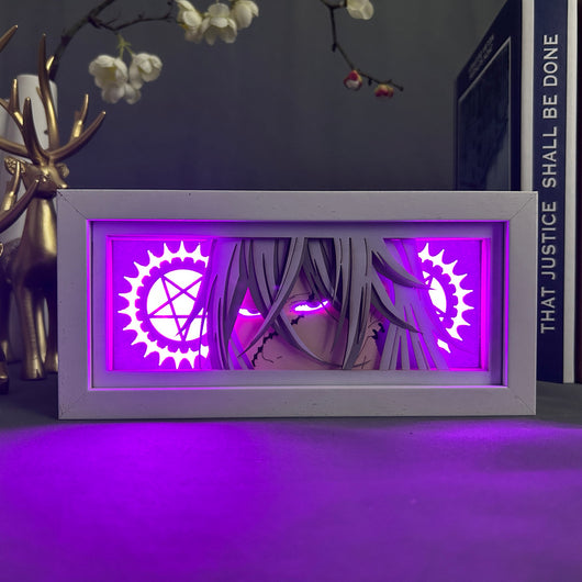PHANTOM LORD LED BOX — LED Box view 9