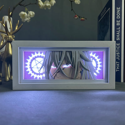 PHANTOM LORD LED BOX — LED Box view 10