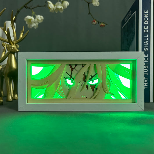 GOLD FURY LED BOX - Image 5