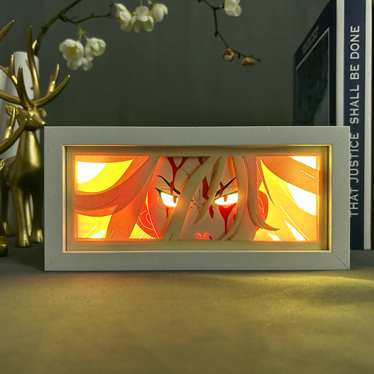 GOLD FURY LED BOX - Image 11