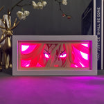 GOLD FURY LED BOX