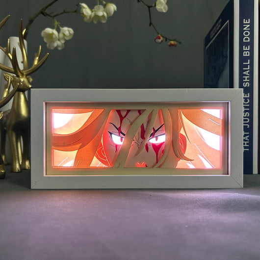 GOLD FURY LED BOX - Image 14