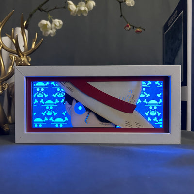 PIRATE KING LED BOX — One Piece — LED Box view 6