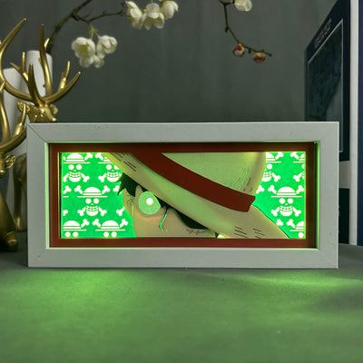 PIRATE KING LED BOX — One Piece — LED Box view 7