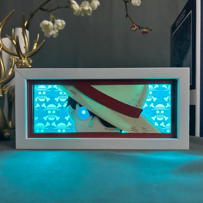 PIRATE KING LED BOX — One Piece — LED Box view 8