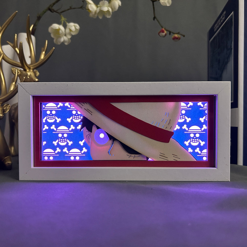 PIRATE KING LED BOX - STAR KAGUNE