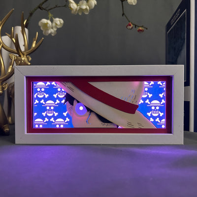PIRATE KING LED BOX — One Piece — LED Box view 9