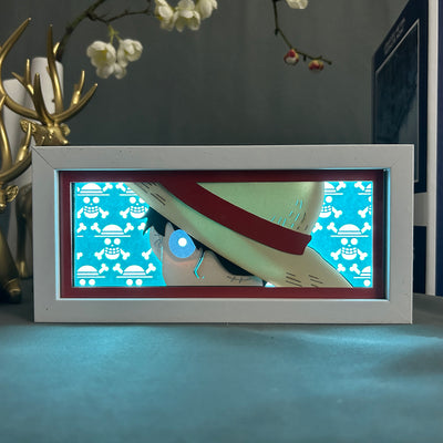 PIRATE KING LED BOX — One Piece — LED Box view 10