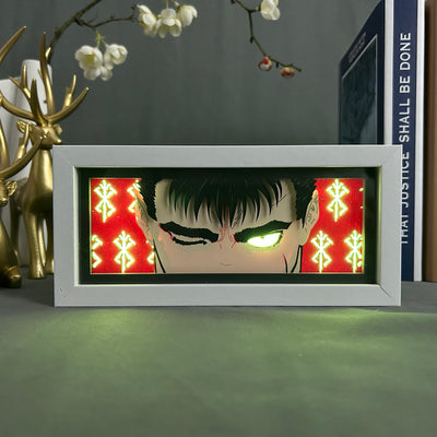 RAGE WOLF LED BOX - Image 6