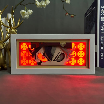 ANTI MAGIC LED BOX — LED Box view 5