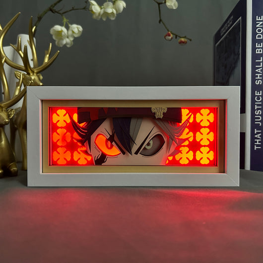 ANTI MAGIC LED BOX — LED Box view 5