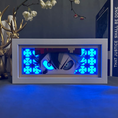 ANTI MAGIC LED BOX — LED Box view 6