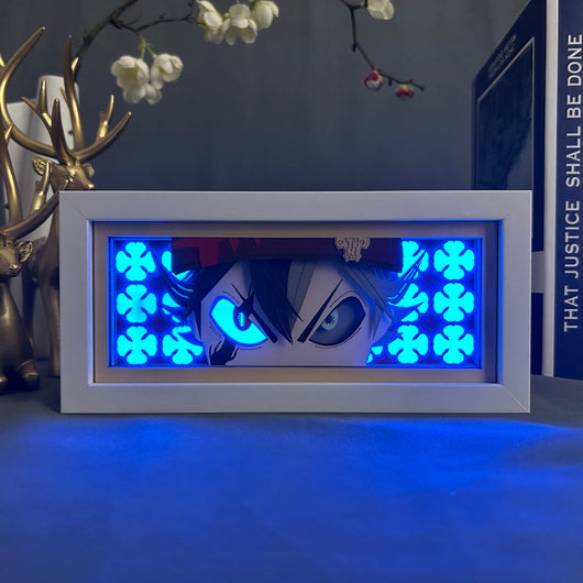 ANTI MAGIC LED BOX — LED Box view 6