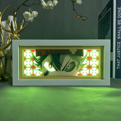 ANTI MAGIC LED BOX — LED Box view 7