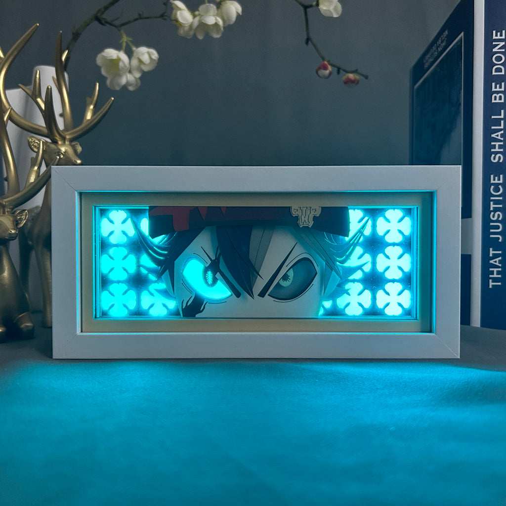 ANTI MAGIC LED BOX — LED Box view 8