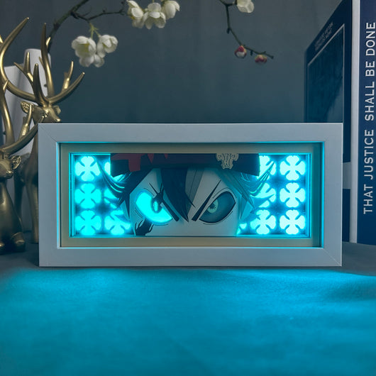 ANTI MAGIC LED BOX — LED Box view 8