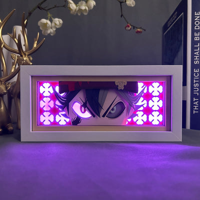 ANTI MAGIC LED BOX — LED Box view 9