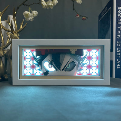 ANTI MAGIC LED BOX — LED Box view 10