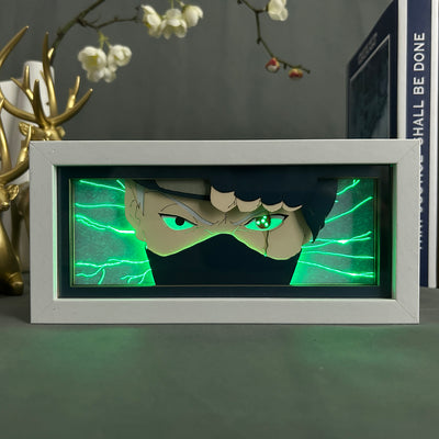 SILENT FLASH LED BOX - Image 5