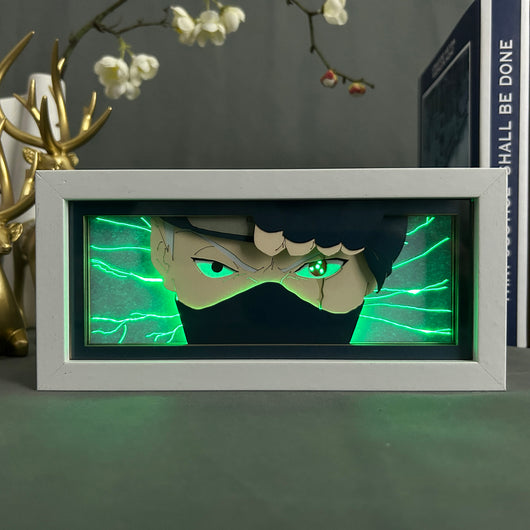 SILENT FLASH LED BOX - Image 5
