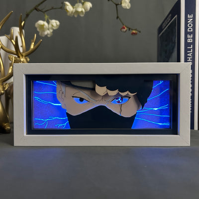 SILENT FLASH LED BOX - Image 6