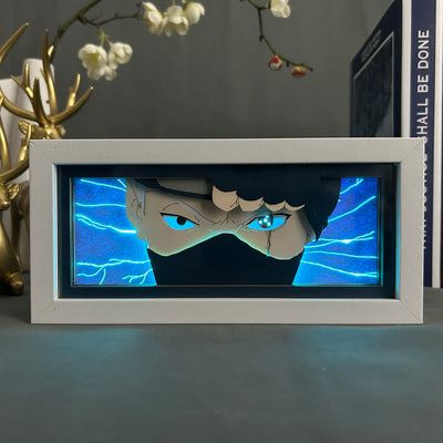 SILENT FLASH LED BOX - Image 12