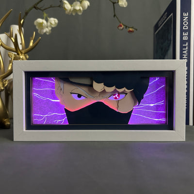 SILENT FLASH LED BOX - Image 13