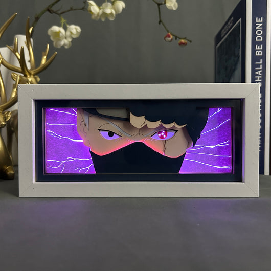 SILENT FLASH LED BOX - Image 13
