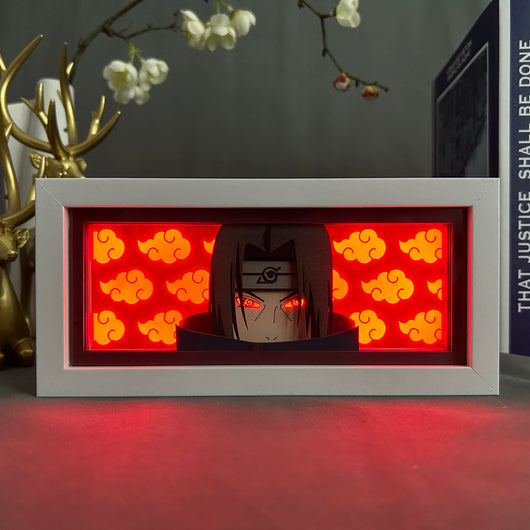 SILENT MOON LED BOX - Image 4