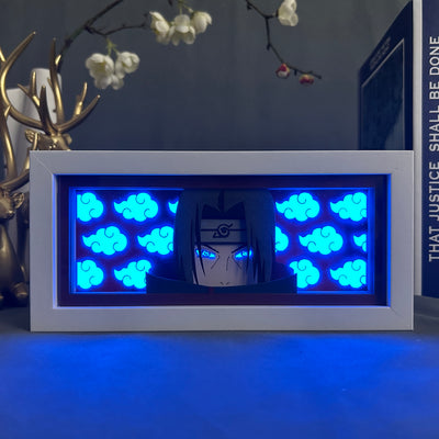 SILENT MOON LED BOX - Image 6