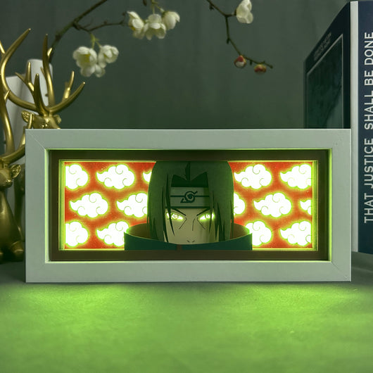 SILENT MOON LED BOX - Image 11