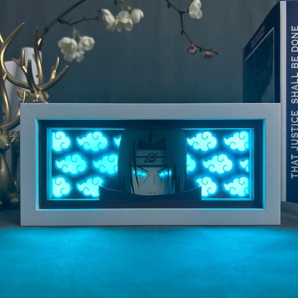 SILENT MOON LED BOX - Image 12