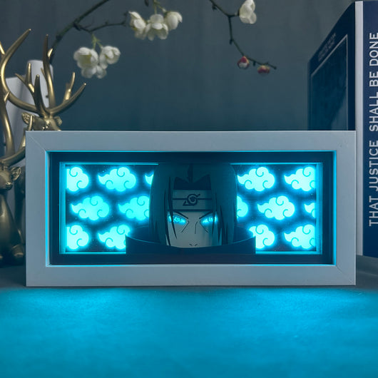 SILENT MOON LED BOX - Image 12