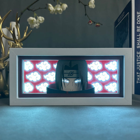 SILENT MOON LED BOX - Image 14