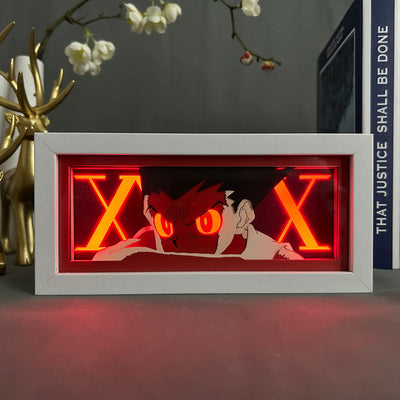 HUNTER’S PATH LED BOX - Image 4