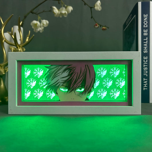 FROSTBURN LED BOX - Image 2