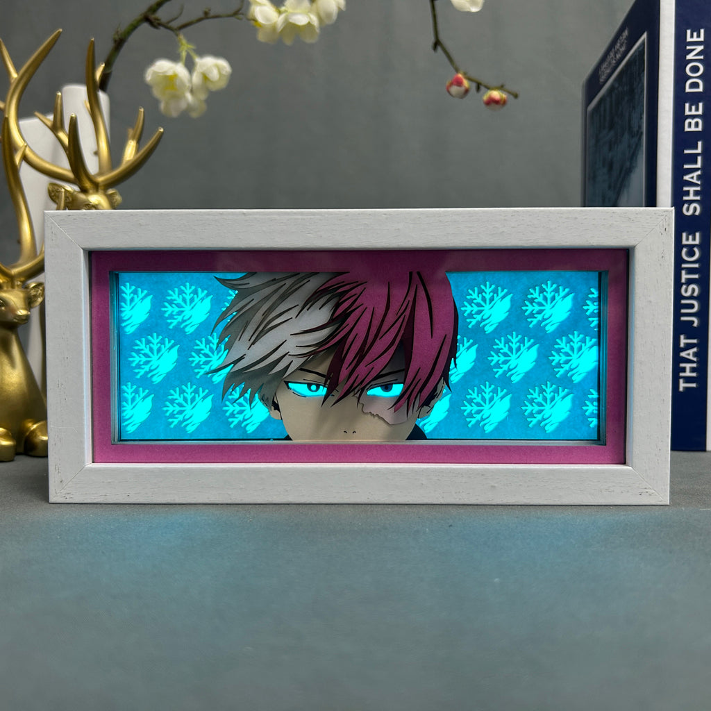FROSTBURN LED BOX - Image 7