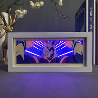 SMASH VOW LED BOX