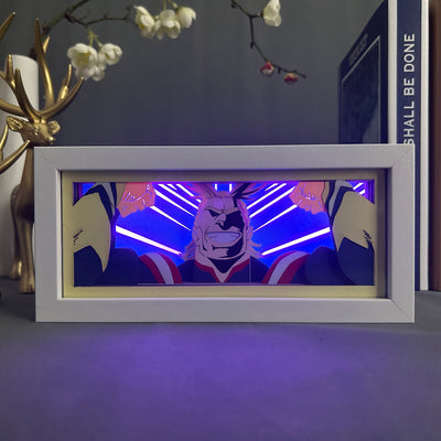 SMASH VOW LED BOX - Image 6