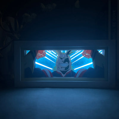 SMASH VOW LED BOX - Image 4
